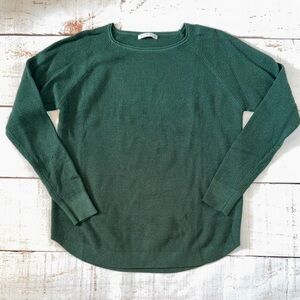 Staccato Waffle Knit Sweater